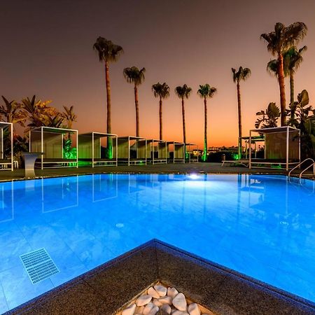 Tasia Maris Sands (Adults Only) Ayia Napa Exterior photo