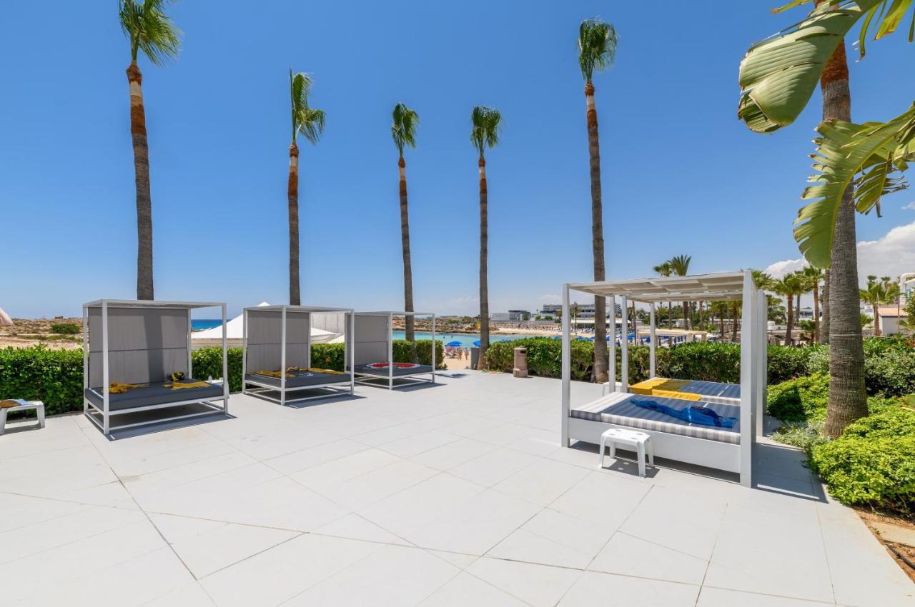 Tasia Maris Sands (Adults Only) Ayia Napa Exterior photo