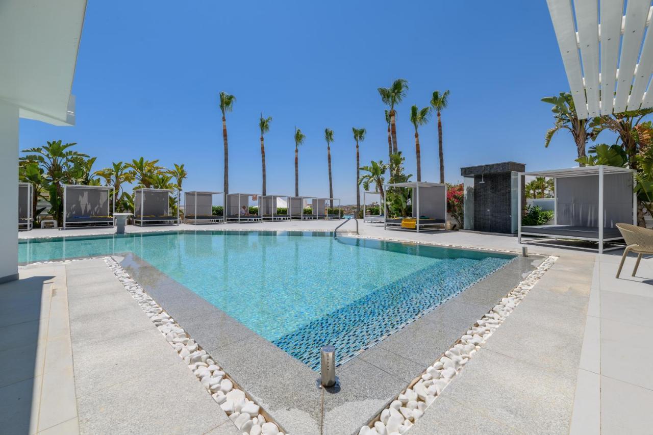 Tasia Maris Sands (Adults Only) Ayia Napa Exterior photo