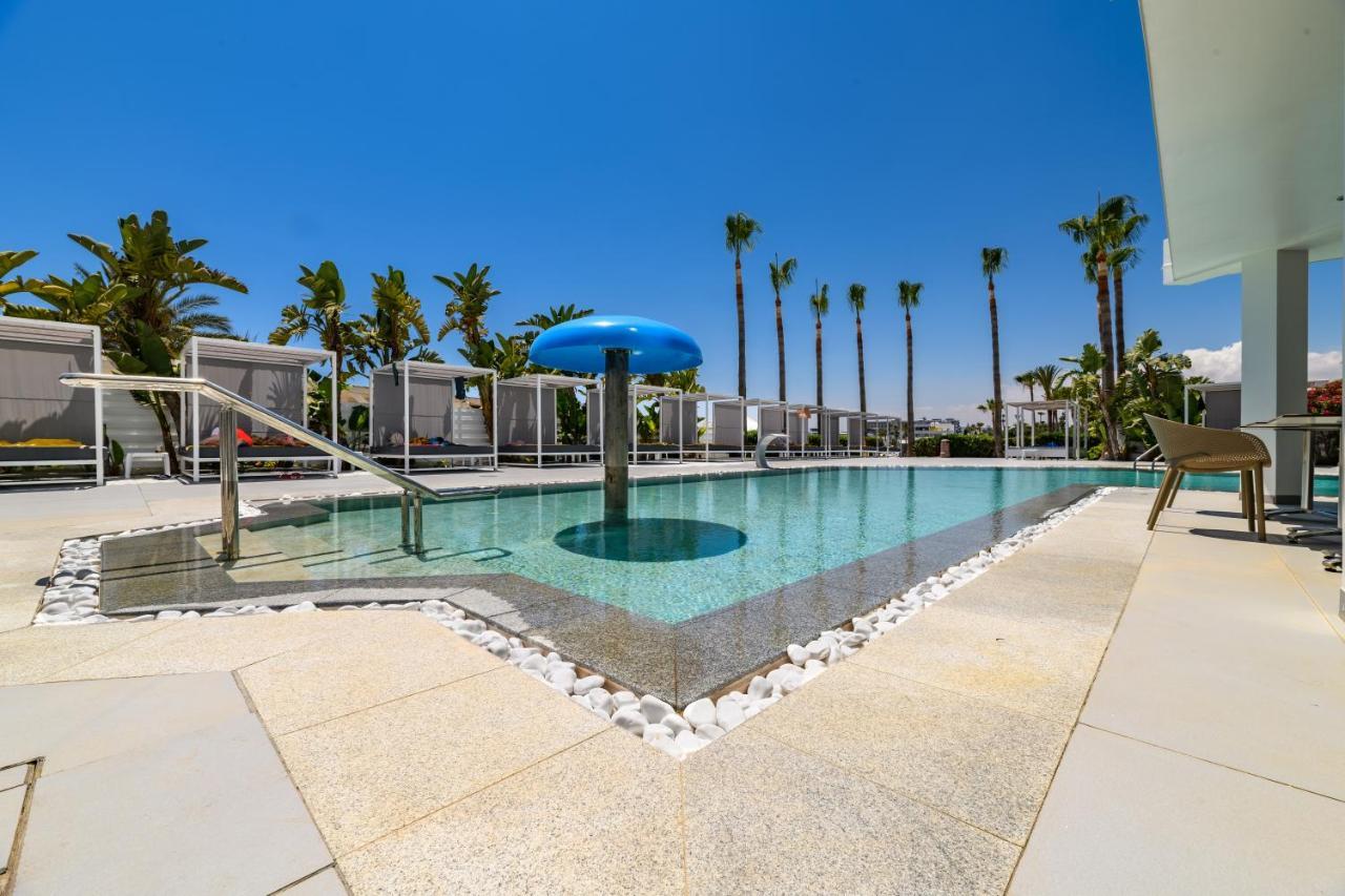 Tasia Maris Sands (Adults Only) Ayia Napa Exterior photo