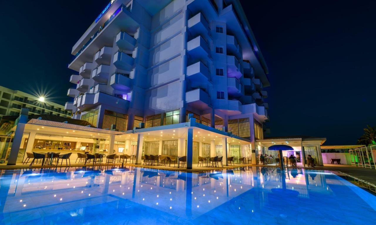Tasia Maris Sands (Adults Only) Ayia Napa Exterior photo