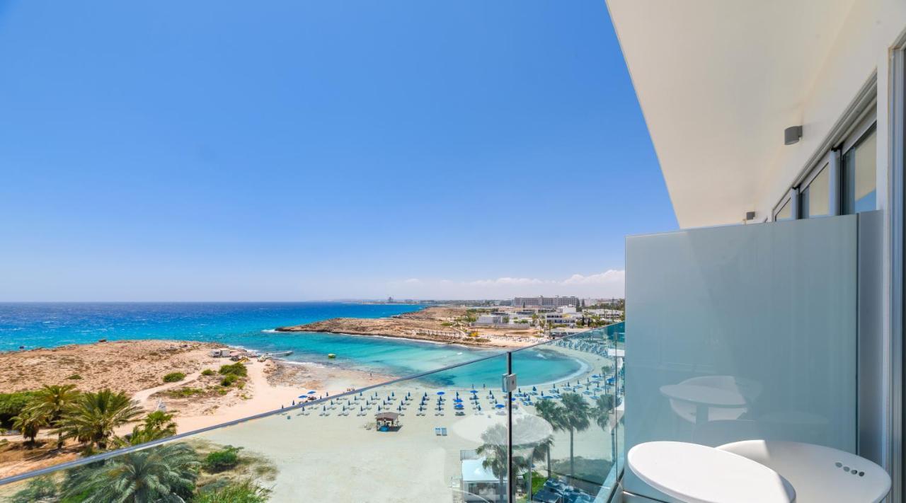 Tasia Maris Sands (Adults Only) Ayia Napa Exterior photo