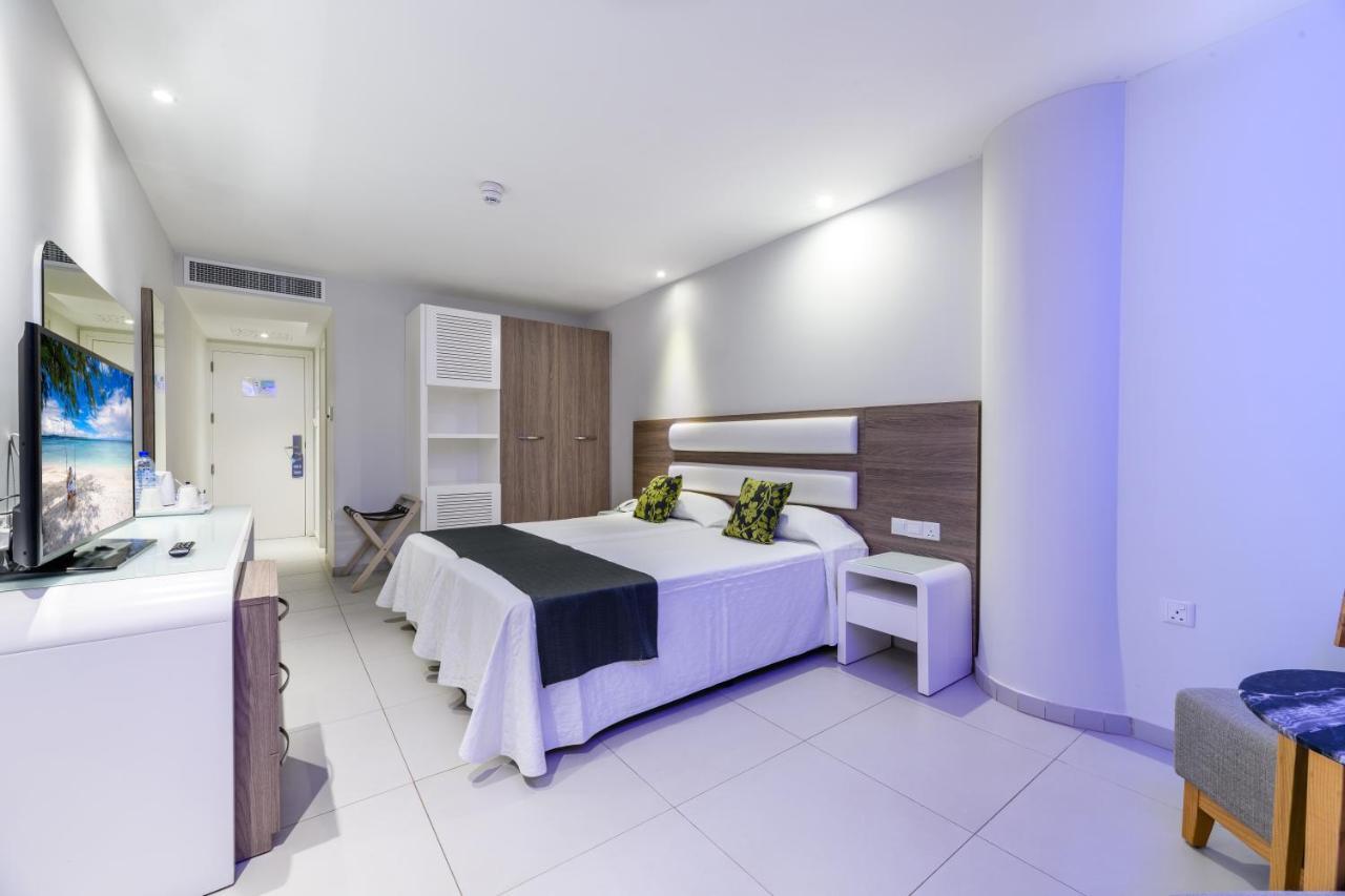 Tasia Maris Sands (Adults Only) Ayia Napa Exterior photo
