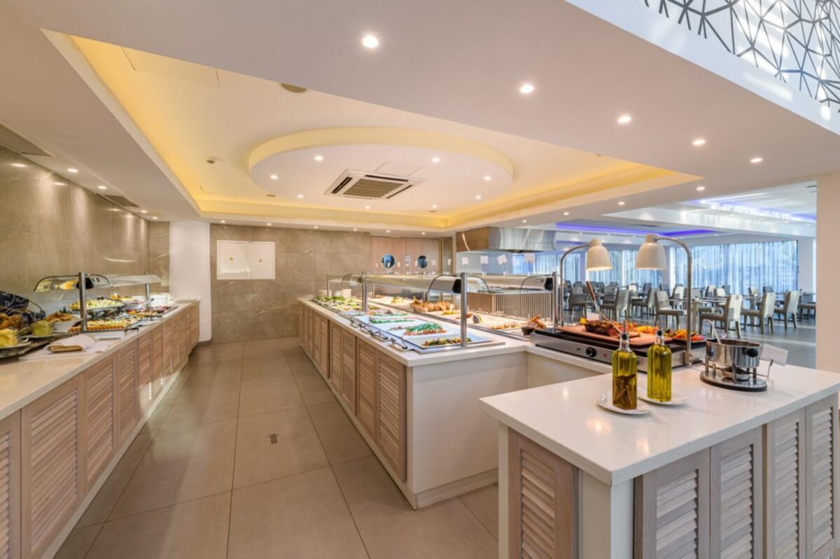 Tasia Maris Sands (Adults Only) Ayia Napa Exterior photo