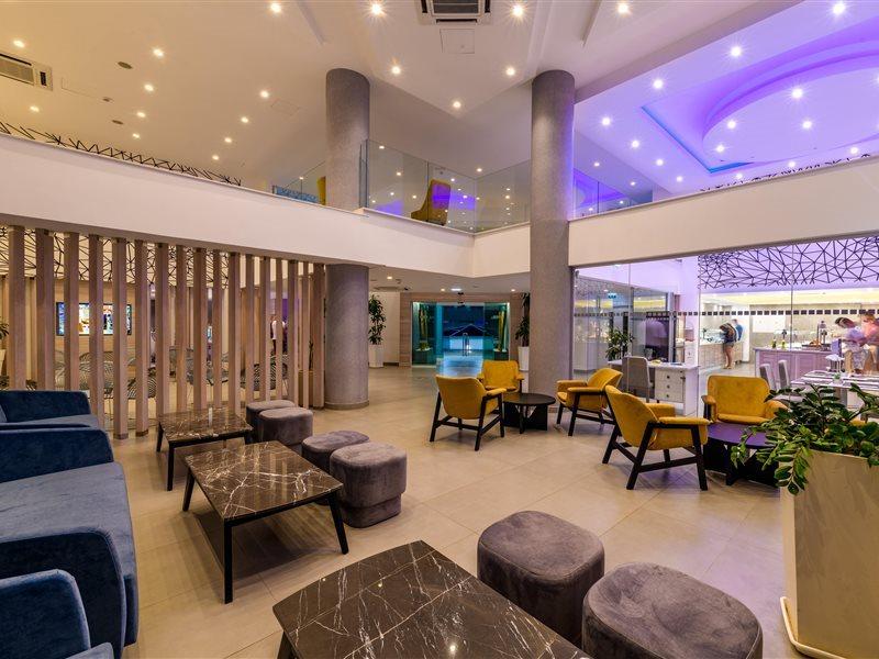 Tasia Maris Sands (Adults Only) Ayia Napa Exterior photo