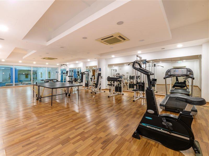 Tasia Maris Sands (Adults Only) Ayia Napa Exterior photo