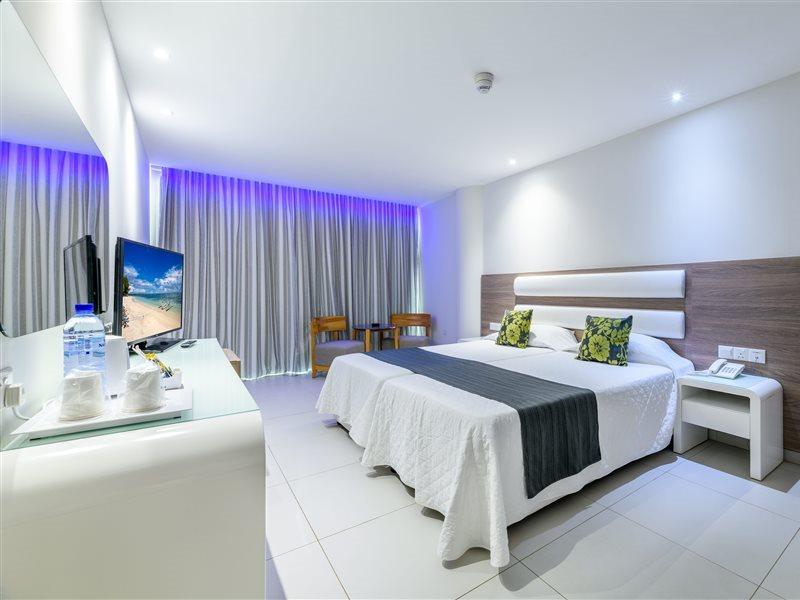 Tasia Maris Sands (Adults Only) Ayia Napa Exterior photo