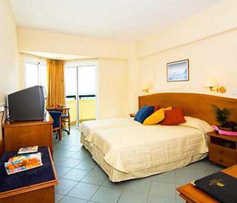 Tasia Maris Sands (Adults Only) Ayia Napa Exterior photo