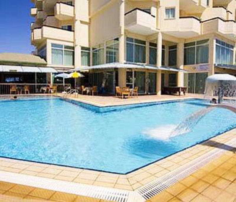 Tasia Maris Sands (Adults Only) Ayia Napa Exterior photo
